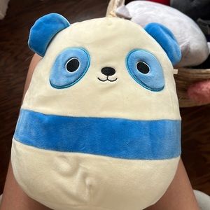6 piece Squishmallows! Brand new